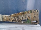 CZ / Springfield Armory M6 Scout - 22 LR & 410 Ga - Camo Survival Gun - Image 11 of 23