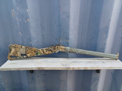 CZ / Springfield Armory M6 Scout - 22 LR & 410 Ga - Camo Survival Gun - Image 1 of 23