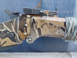 CZ / Springfield Armory M6 Scout - 22 LR & 410 Ga - Camo Survival Gun - Image 5 of 23