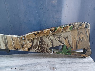 CZ / Springfield Armory M6 Scout - 22 LR & 410 Ga - Camo Survival Gun - Image 11 of 23