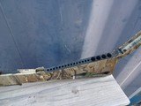 CZ / Springfield Armory M6 Scout - 22 LR & 410 Ga - Camo Survival Gun - Image 16 of 23