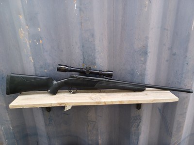 Winchester XPR - 350 Legend Left Hand Threaded Barrel with Scope - Image 9 of 17
