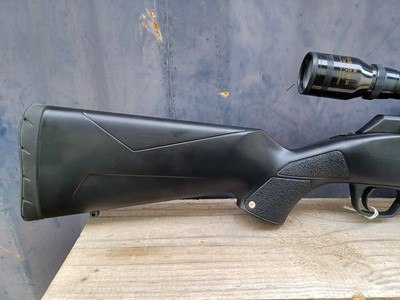 Winchester XPR - 350 Legend Left Hand Threaded Barrel with Scope - Image 11 of 17