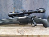 Winchester XPR - 350 Legend Left Hand Threaded Barrel with Scope - Image 3 of 17