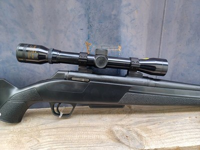Winchester XPR - 350 Legend Left Hand Threaded Barrel with Scope - Image 12 of 17