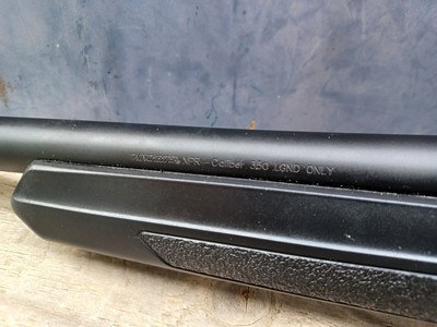 Winchester XPR - 350 Legend Left Hand Threaded Barrel with Scope - Image 8 of 17
