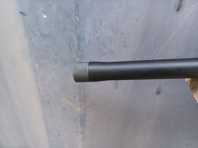 Winchester XPR - 350 Legend Left Hand Threaded Barrel with Scope - Image 5 of 17