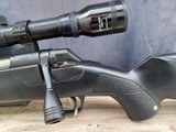 Winchester XPR - 350 Legend Left Hand Threaded Barrel with Scope - Image 7 of 17