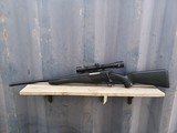 Winchester XPR - 350 Legend Left Hand Threaded Barrel with Scope - Image 1 of 17