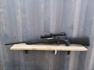Winchester XPR - 350 Legend Left Hand Threaded Barrel with Scope - Image 1 of 17