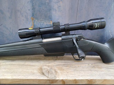 Winchester XPR - 350 Legend Left Hand Threaded Barrel with Scope - Image 3 of 17