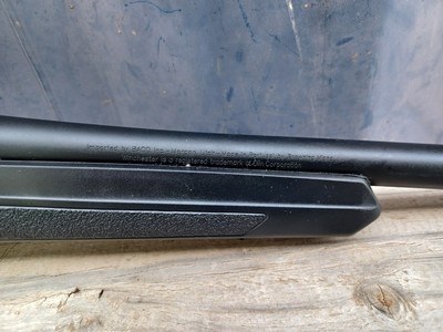 Winchester XPR - 350 Legend Left Hand Threaded Barrel with Scope - Image 14 of 17