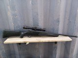 Winchester XPR - 350 Legend Left Hand Threaded Barrel with Scope - Image 9 of 17