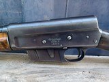 Remington Model 8 - 35 Remington - 11 of 20