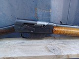 Remington Model 8 - 35 Remington - 3 of 20