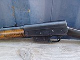Remington Model 8 - 35 Remington - 9 of 20