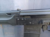 Kalishnakov USA Saiga 410 Shotgun - 410 Gauge Folding Stock - Engraved Storm Trooper - Image 14 of 23