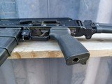 Kalishnakov USA Saiga 410 Shotgun - 410 Gauge Folding Stock - Engraved Storm Trooper - Image 20 of 23
