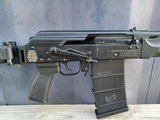 Kalishnakov USA Saiga 410 Shotgun - 410 Gauge Folding Stock - Engraved Storm Trooper - Image 7 of 23