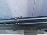 Kalishnakov USA Saiga 410 Shotgun - 410 Gauge Folding Stock - Engraved Storm Trooper - Image 16 of 23