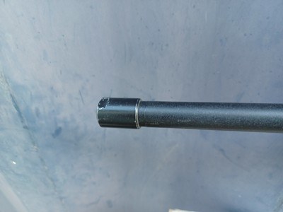Kalishnakov USA Saiga 410 Shotgun - 410 Gauge Folding Stock - Engraved Storm Trooper - Image 18 of 23