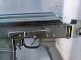 Kalishnakov USA Saiga 410 Shotgun - 410 Gauge Folding Stock - Engraved Storm Trooper - Image 15 of 23