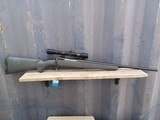 Stevens Model 200 - 30-06 Springfield with Scope - Image 1 of 17