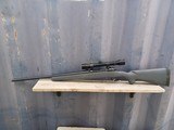 Stevens Model 200 - 30-06 Springfield with Scope - Image 6 of 17