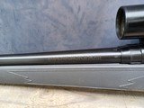 Stevens Model 200 - 30-06 Springfield with Scope - Image 11 of 17