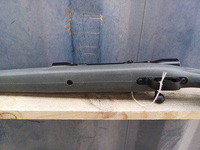 Stevens Model 200 - 30-06 Springfield with Scope - Image 15 of 17