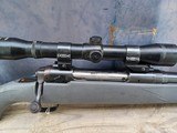 Stevens Model 200 - 30-06 Springfield with Scope - Image 5 of 17
