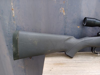 Stevens Model 200 - 30-06 Springfield with Scope - Image 2 of 17