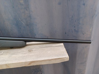 Stevens Model 200 - 30-06 Springfield with Scope - Image 4 of 17