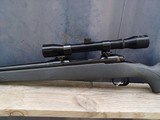 Stevens Model 200 - 30-06 Springfield with Scope - Image 8 of 17