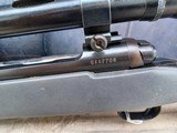 Stevens Model 200 - 30-06 Springfield with Scope - Image 10 of 17