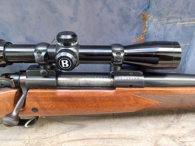 Winchester Model 70 XTR Sporter - 30-06 Springfield - Image 5 of 16