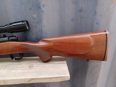 Winchester Model 70 XTR Sporter - 30-06 Springfield - Image 7 of 16