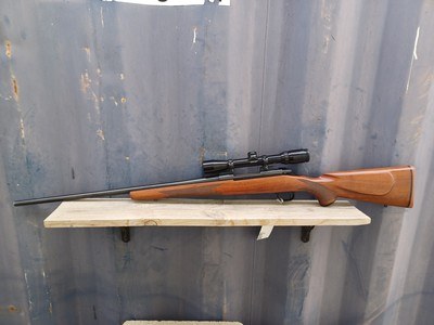 Winchester Model 70 XTR Sporter - 30-06 Springfield - Image 6 of 16
