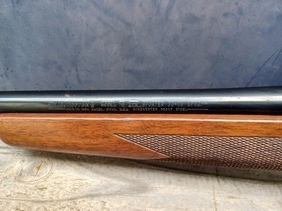 Winchester Model 70 XTR Sporter - 30-06 Springfield - Image 10 of 16