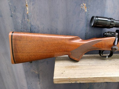 Winchester Model 70 XTR Sporter - 30-06 Springfield - Image 2 of 16