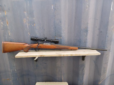 Winchester Model 70 XTR Sporter - 30-06 Springfield - Image 1 of 16