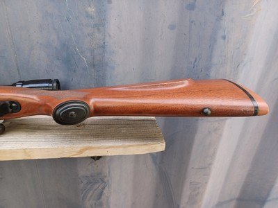Winchester Model 70 XTR Sporter - 30-06 Springfield - Image 13 of 16