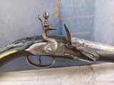 Antique Flintlock 58 Cal Pistol - 3 of 18