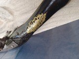 Antique Flintlock 58 Cal Pistol - 7 of 18