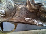 Antique Flintlock 58 Cal Pistol - 5 of 18
