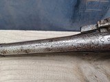 Antique Flintlock 58 Cal Pistol - 13 of 18