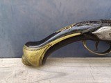 Antique Flintlock 58 Cal Pistol - 2 of 18