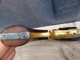Pietta 1862 Police Sheriff's Model - 44 Cal Blackpowder - Image 12 of 16