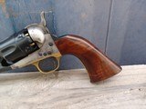 Pietta 1862 Police Sheriff's Model - 44 Cal Blackpowder - Image 2 of 16