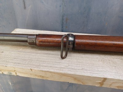 BSA Martini Cadet Rifle - 32 Winchester Special - Image 18 of 21